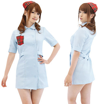 �ق��񂪂���i�[�X�i�R�X�v���ߑ��j