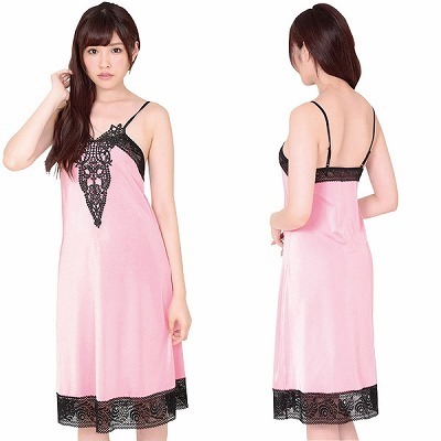 �X�[�p�[���b�`�ȃs���N�X���b�v�i�����W�F���[�j