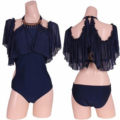 �i�̂����Â��̃����s�[�X�@�l�C�r�[�i�R�X�v���ߑ��j