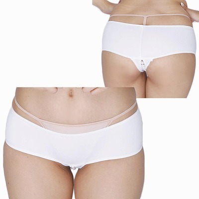 �Q�������X�g���b�`�Ҋ��p�[���t���V���[�c�@�z���C�g�i�����W�F���[�j