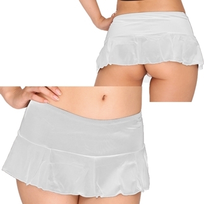 �Q�������X�g���b�`�~�j�t���A�X�J�[�g�@�z���C�g�i�R�X�v���ߑ��j