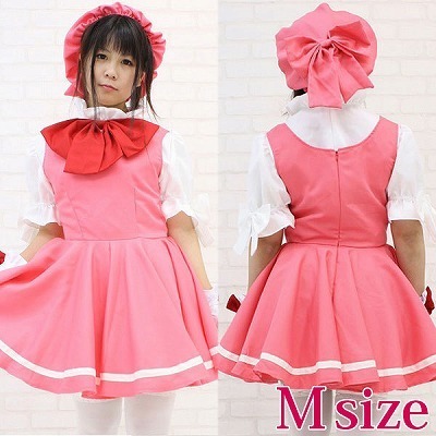 �`�F���[�K�[�������s�[�X�Z�b�g�@�l�i�R�X�v���ߑ��j