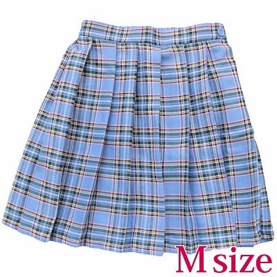 �`�F�b�N���v���[�c�X�J�[�g�@�l�i�R�X�v���ߑ��j