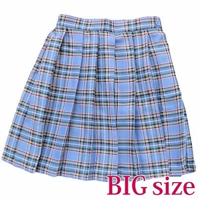 �`�F�b�N���v���[�c�X�J�[�g�@�a�h�f�i�R�X�v���ߑ��j