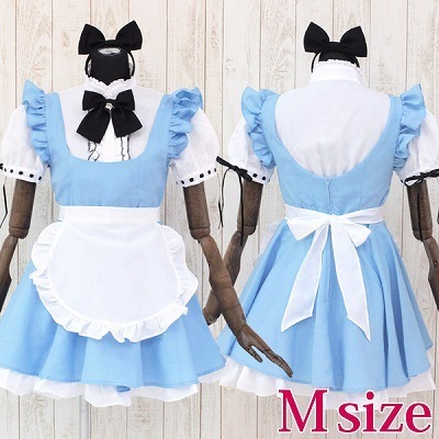 �}�I���C�h�@�A���X�@�l�i�R�X�v���ߑ��j