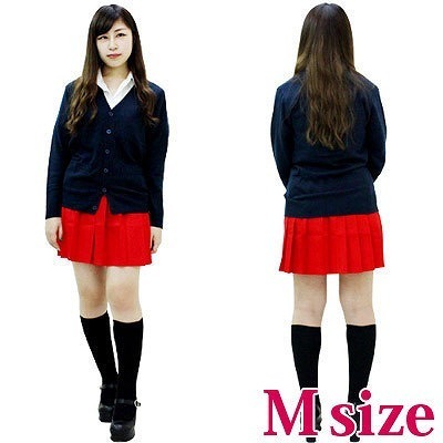 ���n�v���[�c�X�J�[�g�@�ԁ@�l�i�R�X�v���ߑ��j