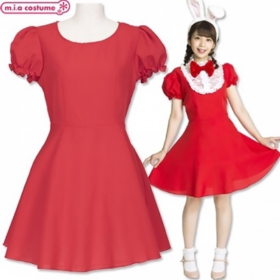 �Z���N�g�R�X�@�p�t�X���[�u�����s�[�X�@���b�h�i�R�X�v���ߑ��j