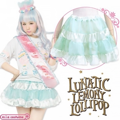 �e�B�A�[�h�X�J�[�g�@�x�r�[�u���[�i�R�X�v���ߑ��j