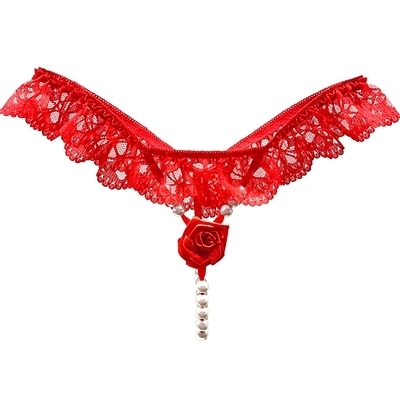 �K�N�̃p���e�B�@�i���b�h�j