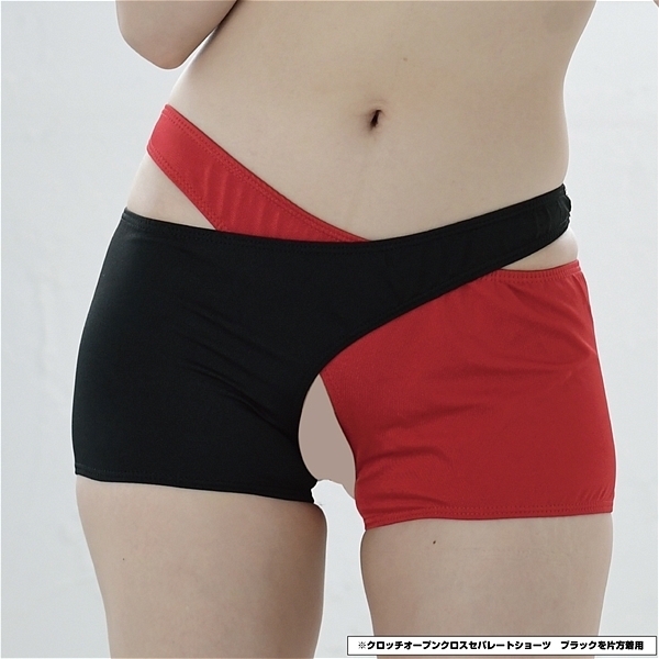 ���j�Z�b�N�X�@�N���b�`�I�[�v���N���X�Z�p���[�g�V���[�c�@�i���b�h�j