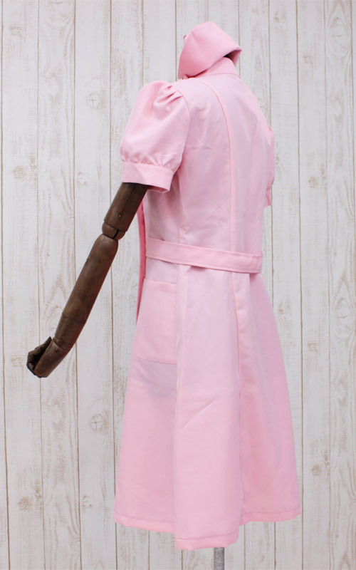 �����O�i�[�X�@�s���N�@�l