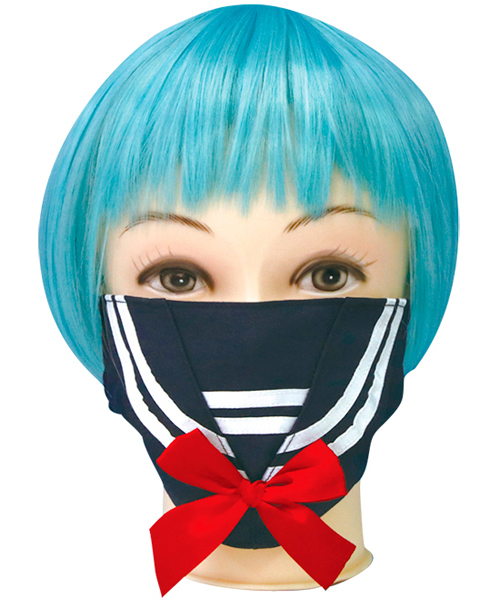 �Z�[���[�}�X�N