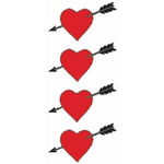 �^�g�D�[�V�[���@�n�[�g�P(�^�g�D�[�E�h�V�[��)