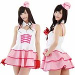 ����񂫂��I�A�C�h�������s(�R�X�v���ߑ�)