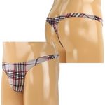 �����Y�@�`�F�b�N���X�g���b�`�s�o�b�N�@�r(�����W�F���[)