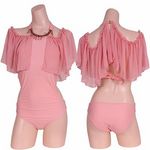 �i�̂����Â��̃����s�[�X�@�s���N(�R�X�v���ߑ�)