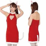 �l�R�ȃl�R�ڃT���^(�R�X�v���ߑ�)