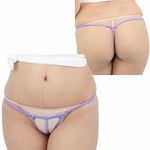 �Q�������X�g���b�`�X�g�����O�f�X�g�@�p�[�v��(�����W�F���[)